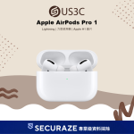 Apple AirPods Pro 第 1 代 藍牙耳機 Lightning